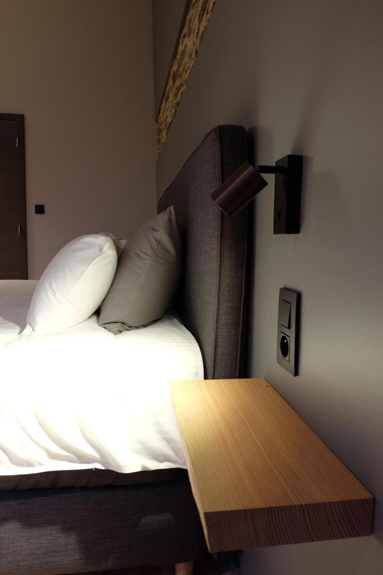 Le Cerf D'Or Hotel Herbeumont Eksteriør billede