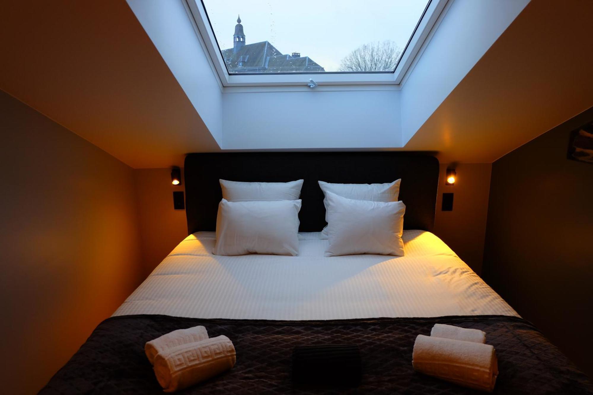 Le Cerf D'Or Hotel Herbeumont Eksteriør billede